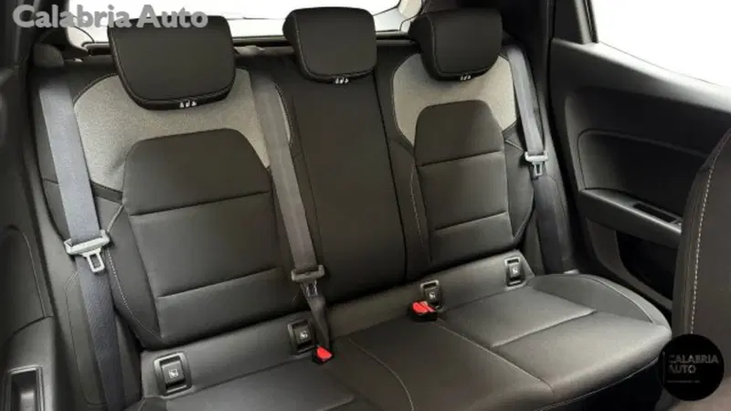 Renault Clio nuova a Reggio Calabria (14)