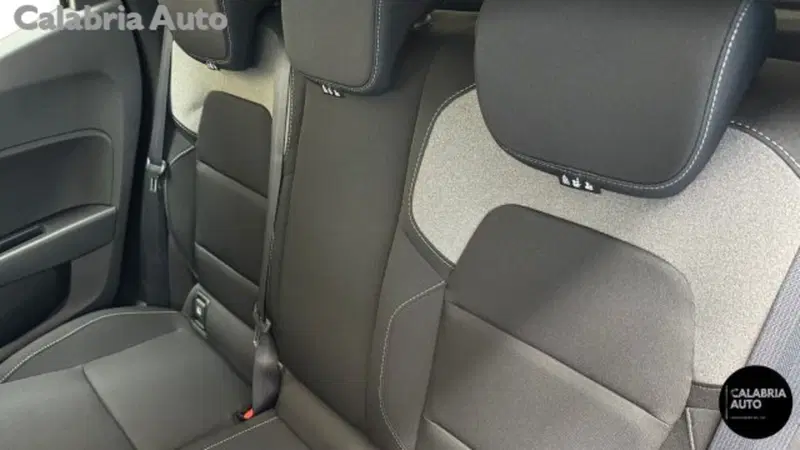Renault Clio nuova a Reggio Calabria (15)