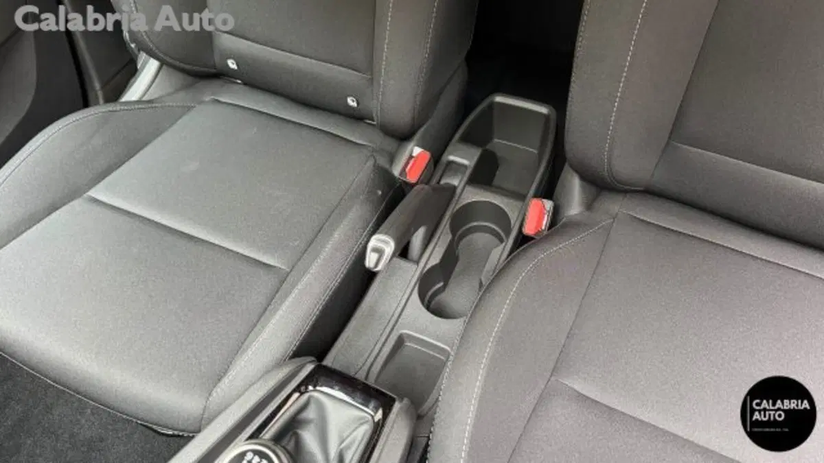 Renault Clio nuova a Reggio Calabria (20)