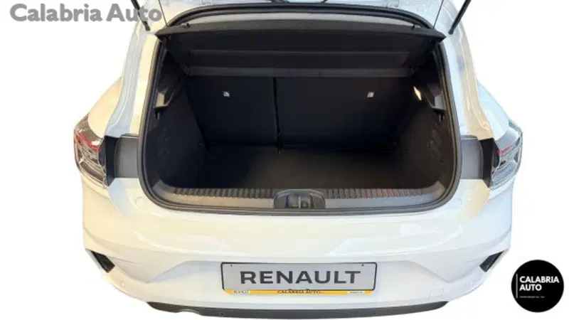 Renault Clio nuova a Reggio Calabria (5)