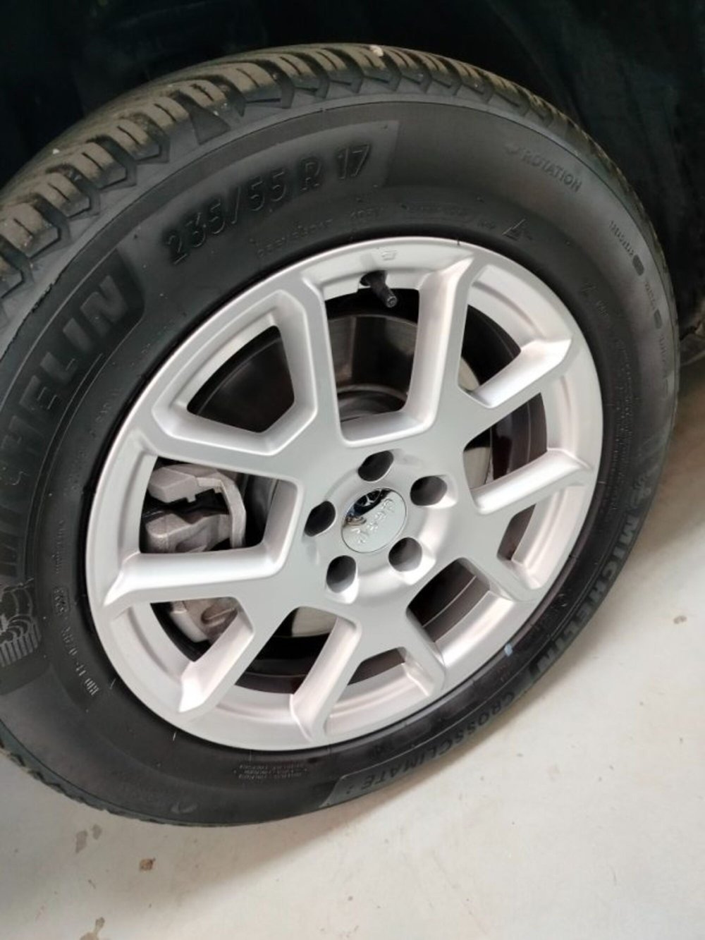 Jeep Renegade usata a Forlì-Cesena (12)