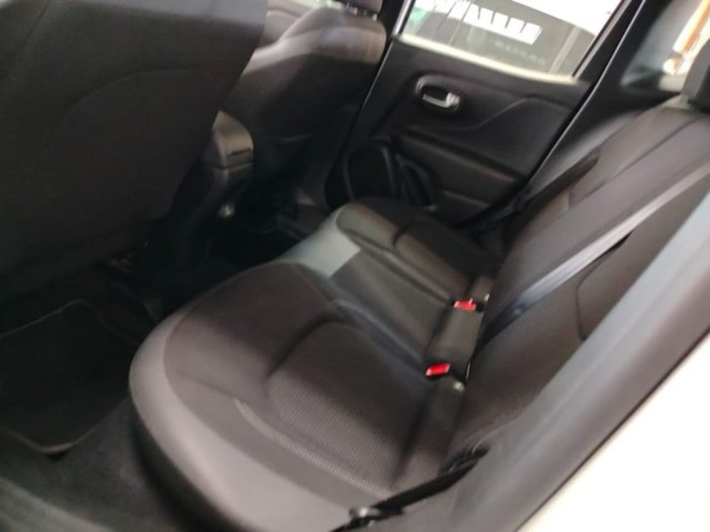 Jeep Renegade usata a Forlì-Cesena (13)
