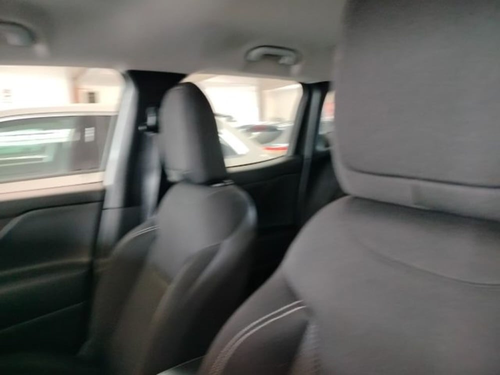 Jeep Renegade usata a Forlì-Cesena (15)