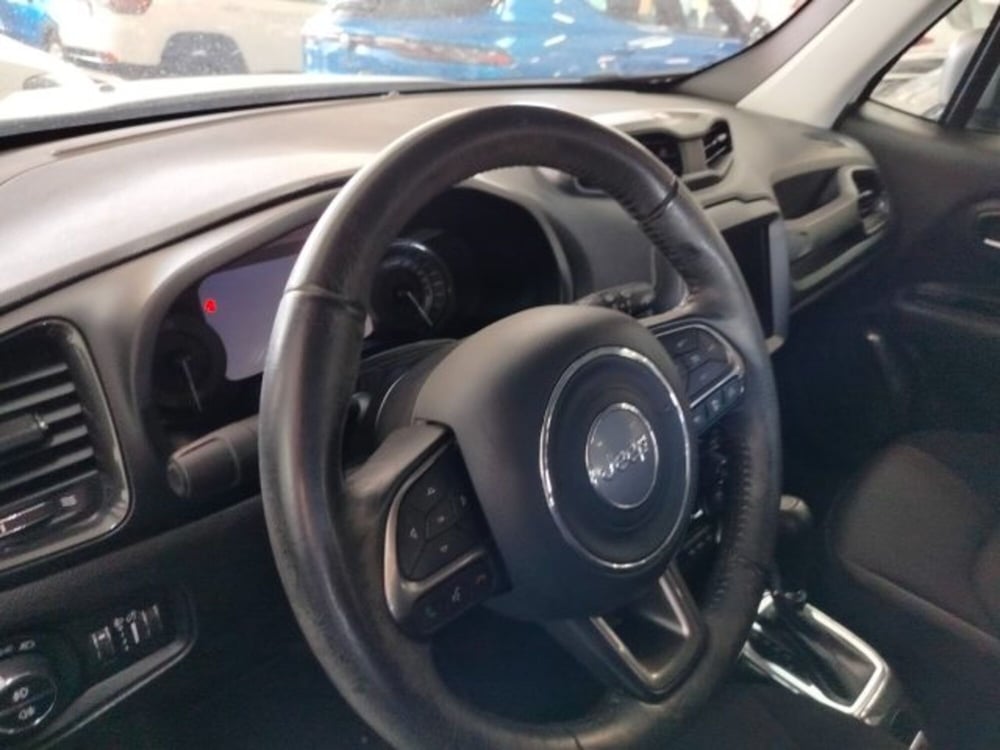 Jeep Renegade usata a Forlì-Cesena (16)