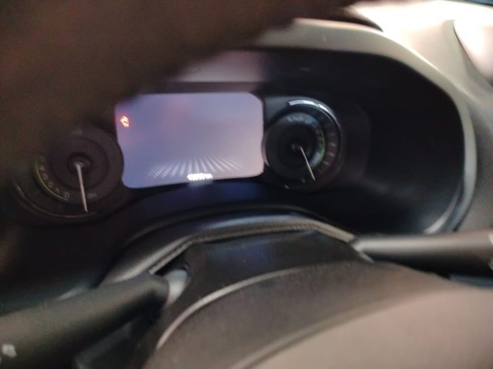 Jeep Renegade usata a Forlì-Cesena (17)