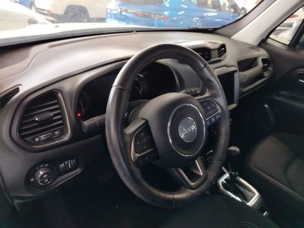 Jeep Renegade usata a Forlì-Cesena (18)