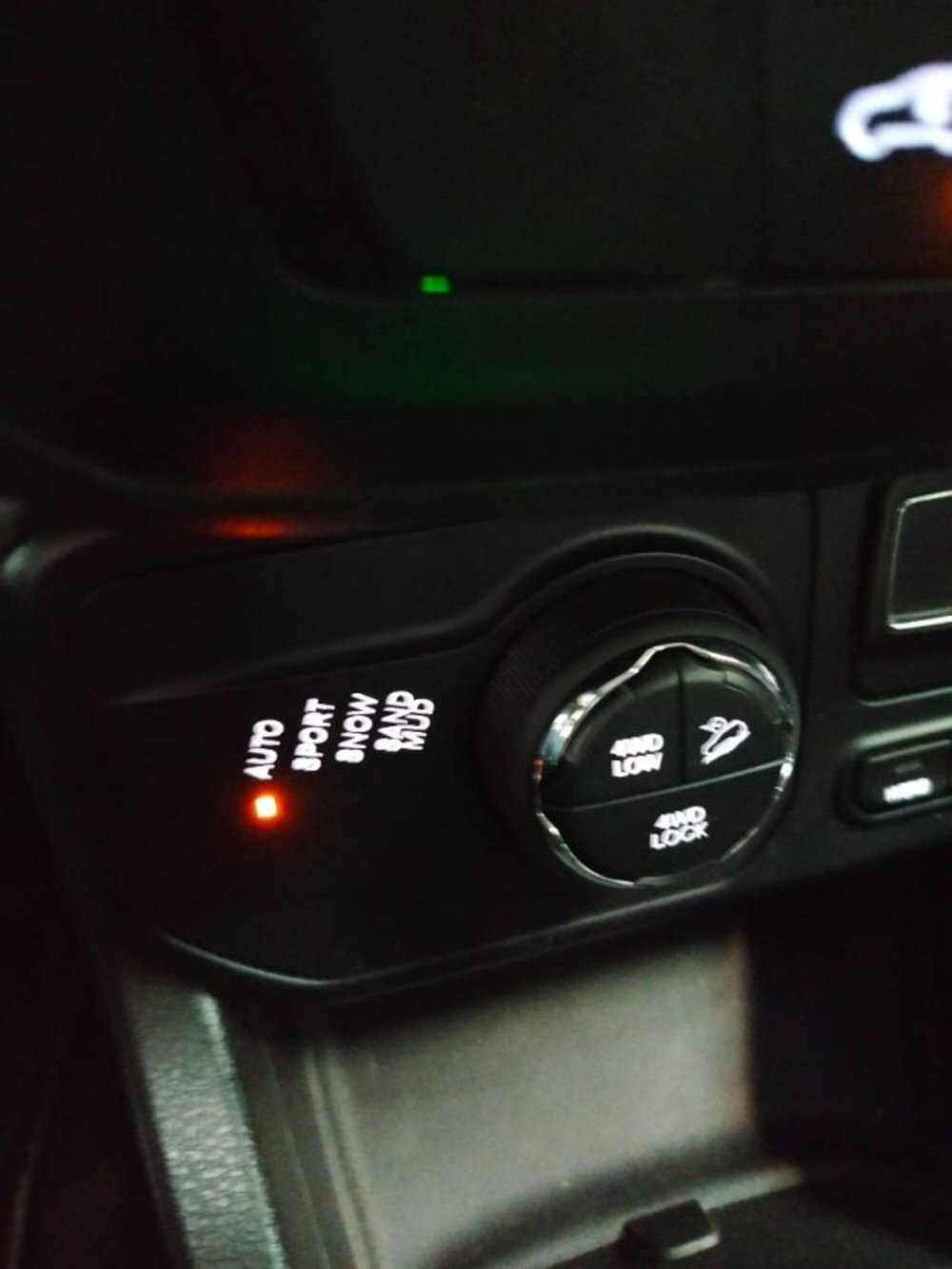 Jeep Renegade usata a Forlì-Cesena (20)