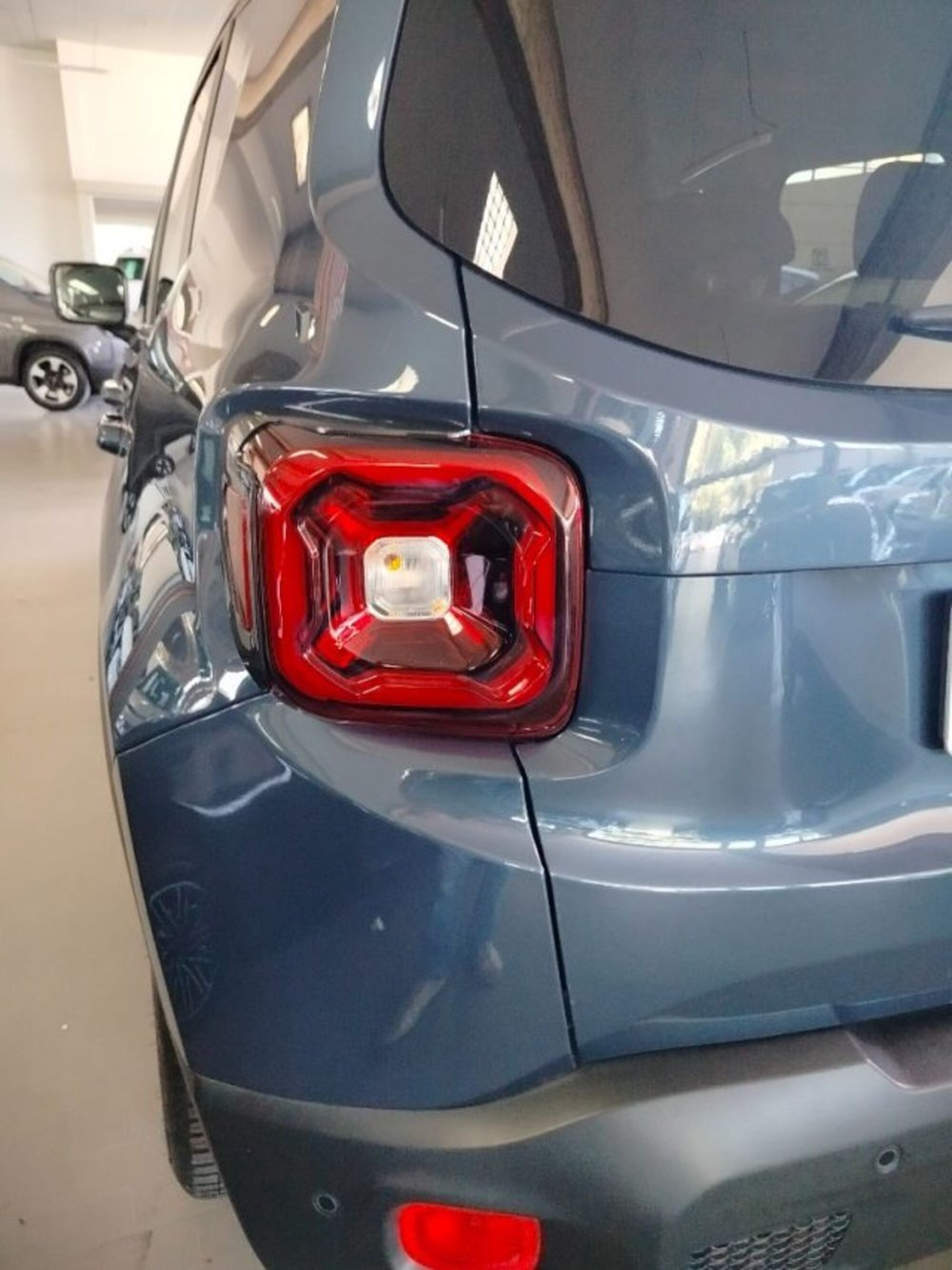 Jeep Renegade usata a Forlì-Cesena (14)