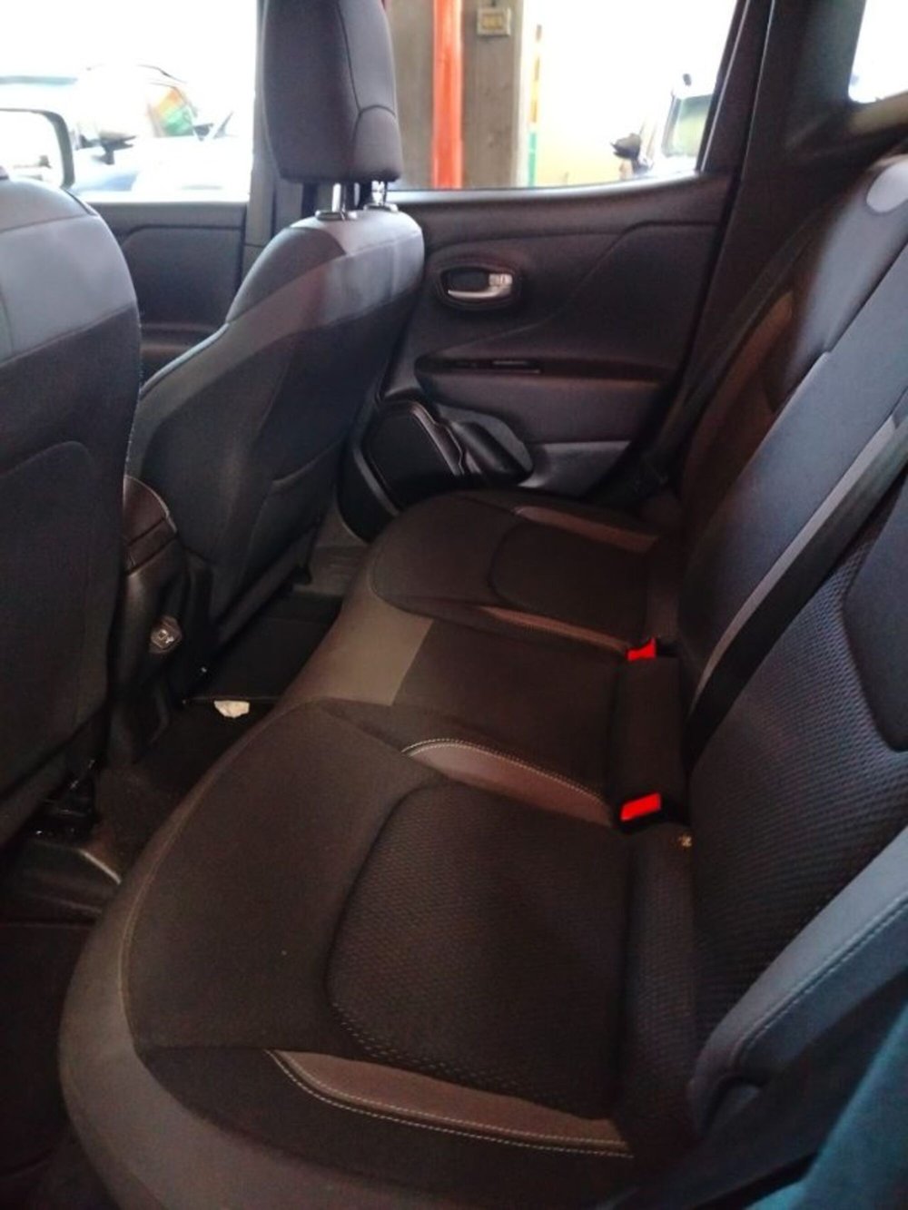 Jeep Renegade usata a Forlì-Cesena (16)