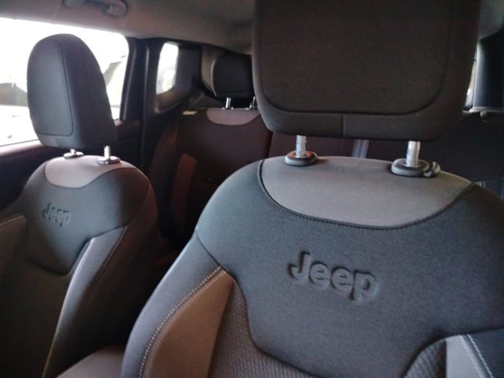 Jeep Renegade usata a Forlì-Cesena (19)