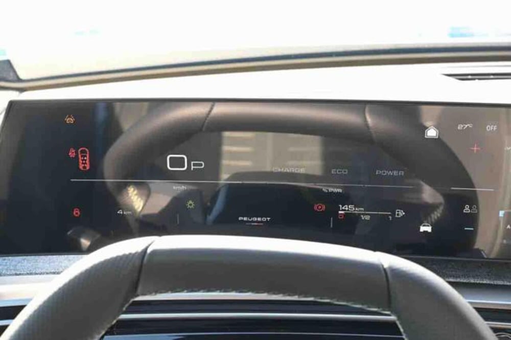 Peugeot 5008 nuova a Torino (15)