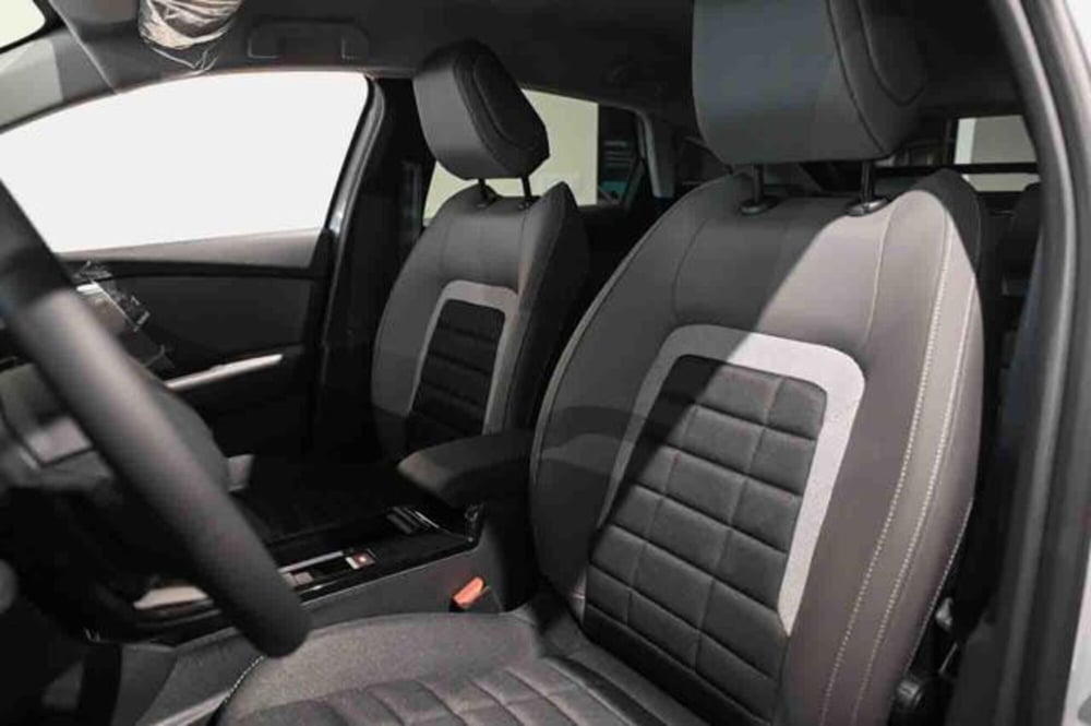 Citroen C4 nuova a Torino (10)