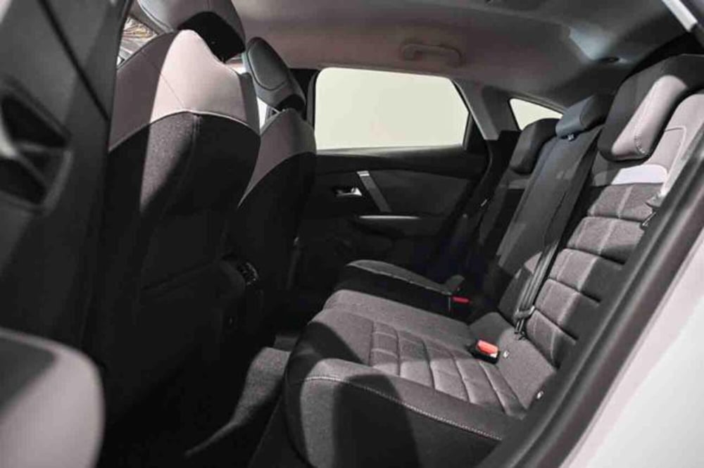 Citroen C4 nuova a Torino (11)