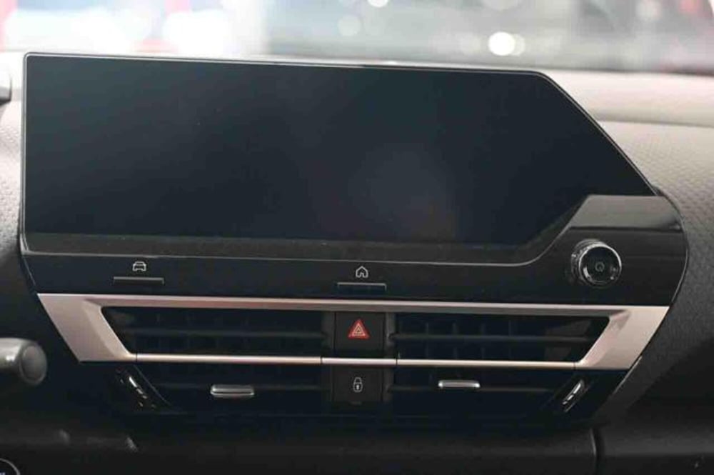 Citroen C4 nuova a Torino (13)