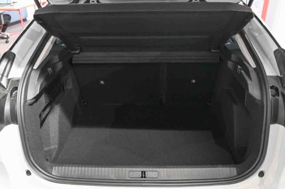 Citroen C4 nuova a Torino (5)