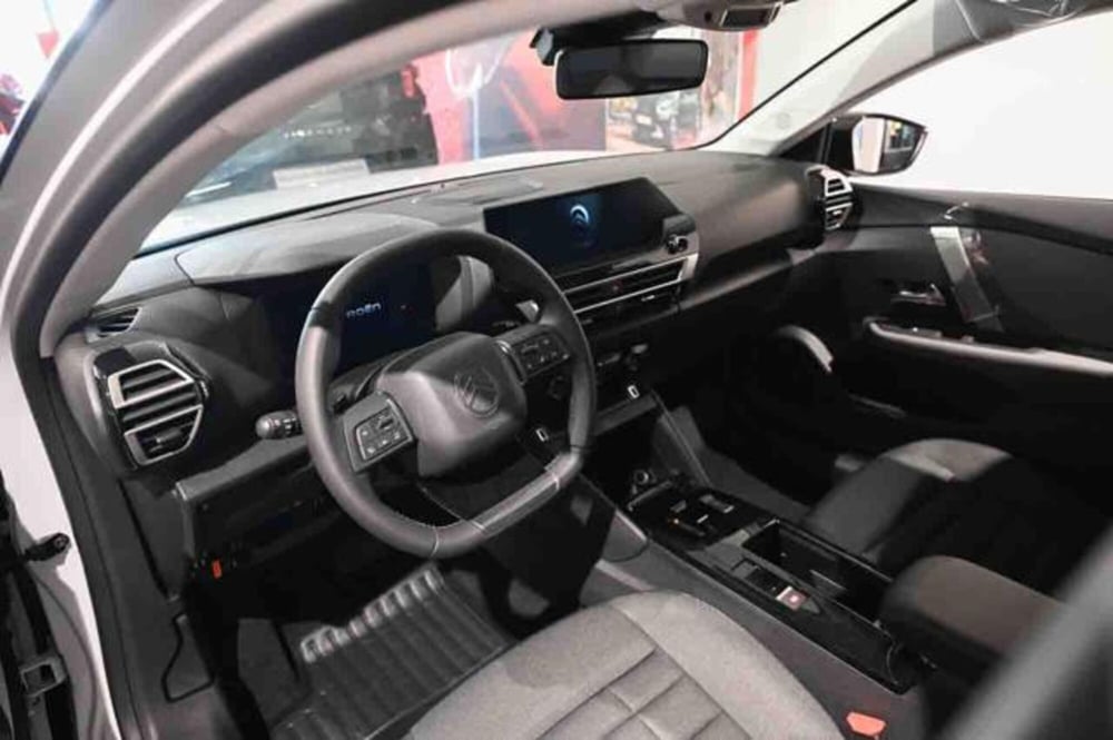 Citroen C4 nuova a Torino (8)