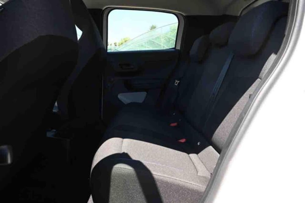 Citroen C3 nuova a Torino (11)