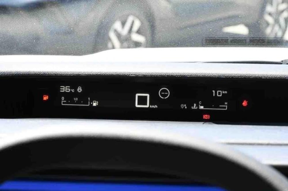 Citroen C3 nuova a Torino (13)