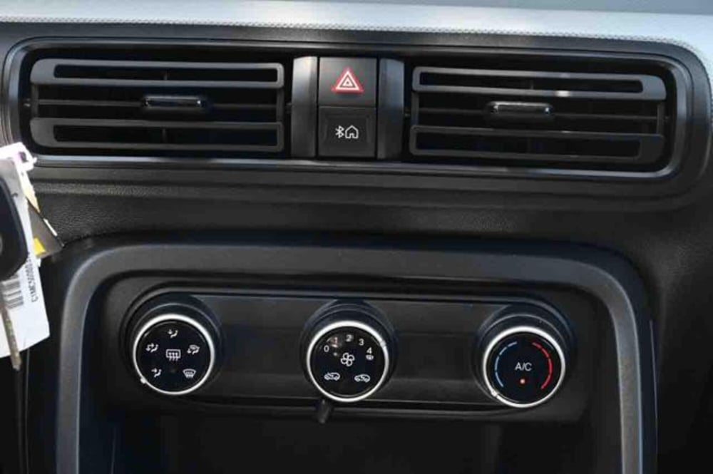 Citroen C3 nuova a Torino (14)