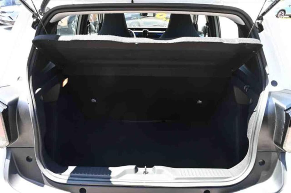 Citroen C3 nuova a Torino (5)