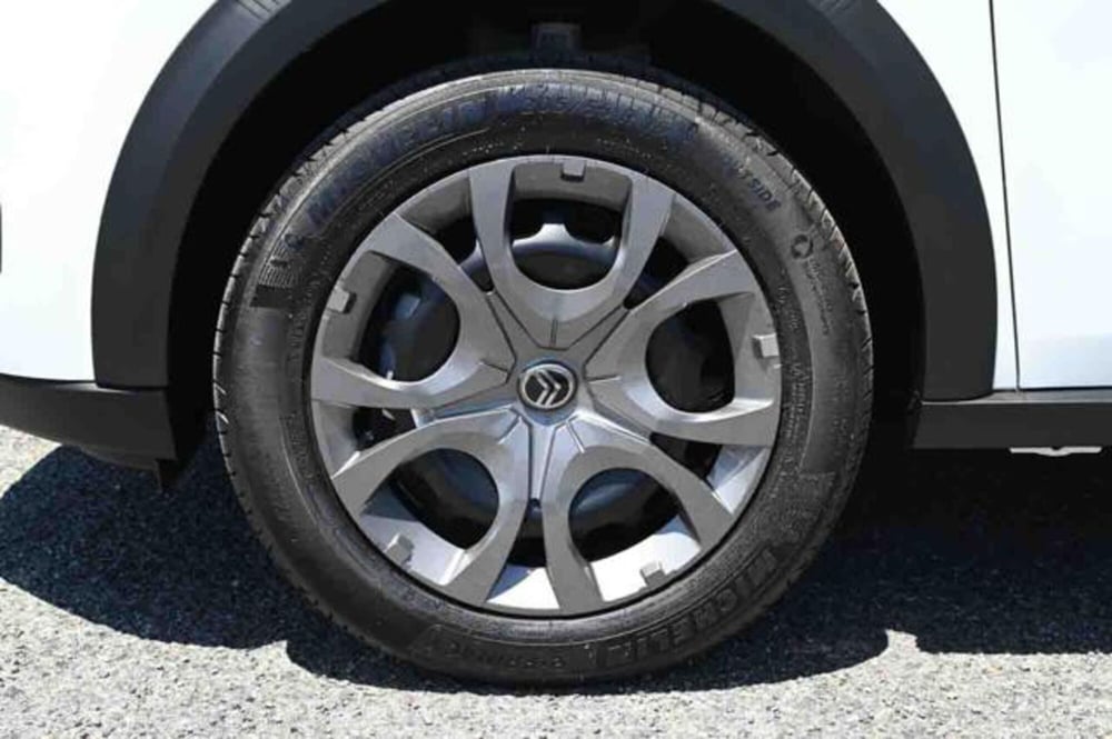 Citroen C3 nuova a Torino (6)