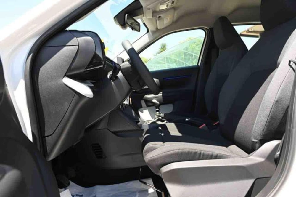 Citroen C3 nuova a Torino (9)