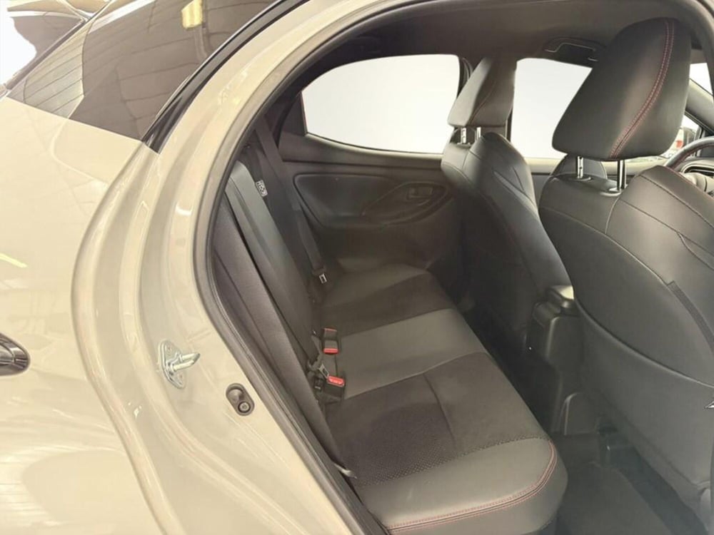 Toyota Yaris Cross usata a Monza e Brianza (10)