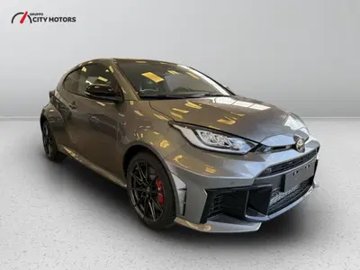 Toyota GR Yaris 1.6 Circuit dat-8 nuova a Monza