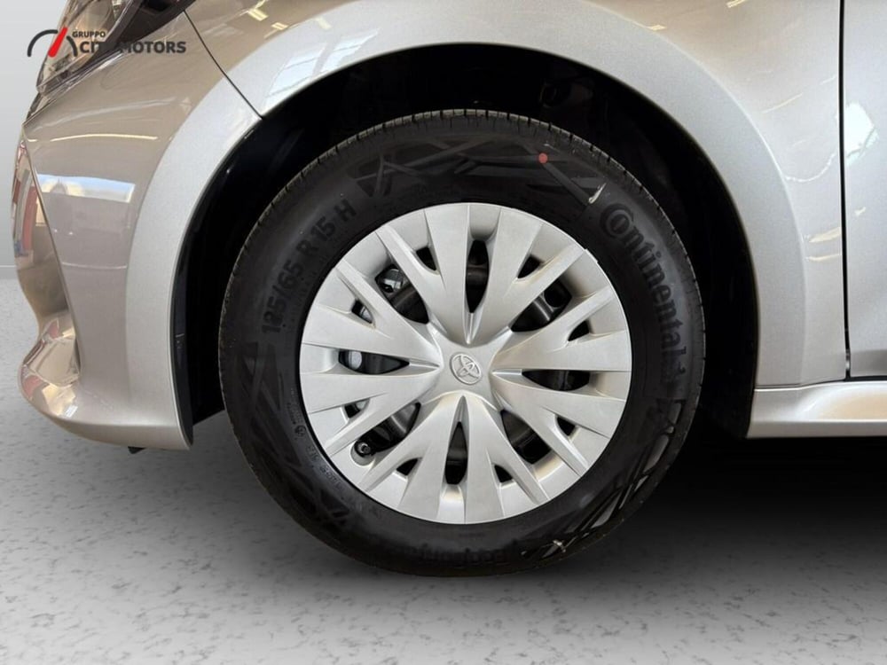 Toyota Yaris Cross nuova a Monza e Brianza (15)