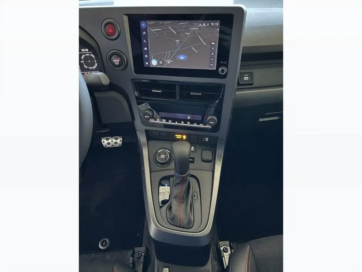 Toyota GR Yaris nuova a Monza e Brianza (12)