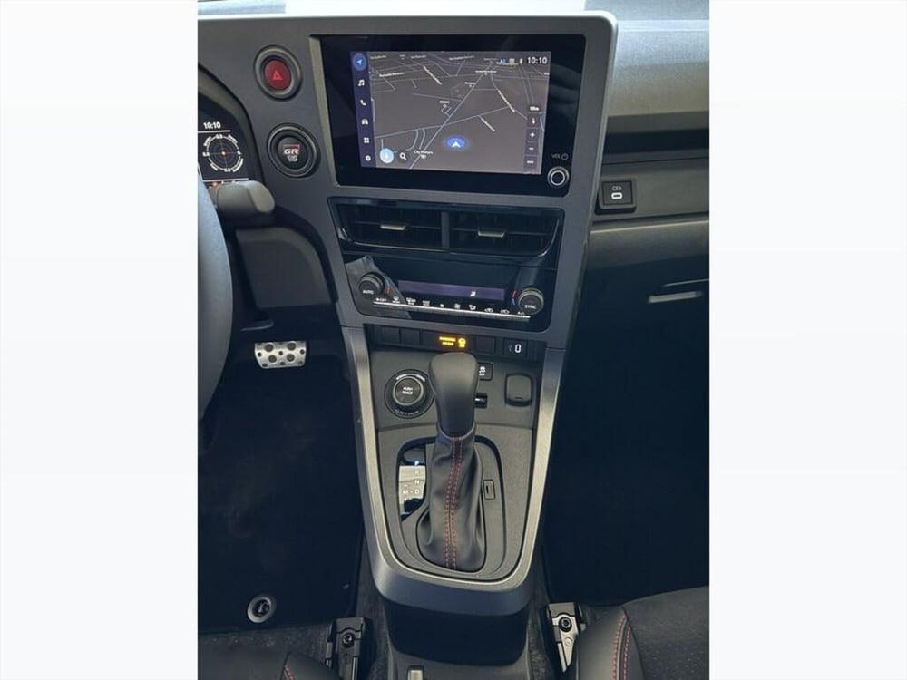 Toyota GR Yaris nuova a Monza e Brianza (12)