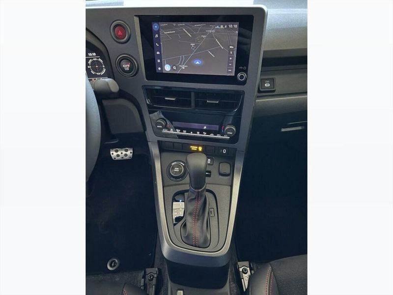 Toyota GR Yaris nuova a Monza e Brianza (12)