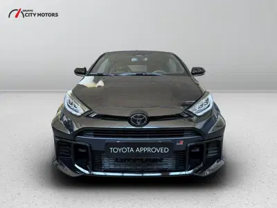 Toyota GR Yaris 1.6 Circuit dat-8 nuova a Monza