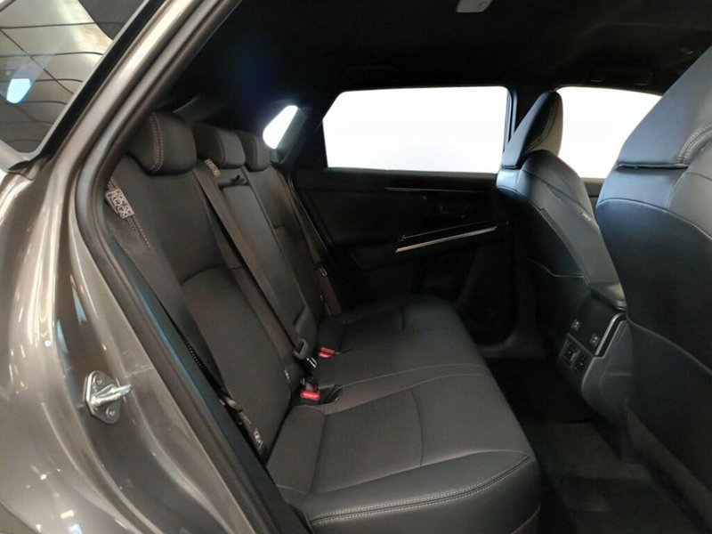 Toyota bZ4X nuova a Monza e Brianza (10)