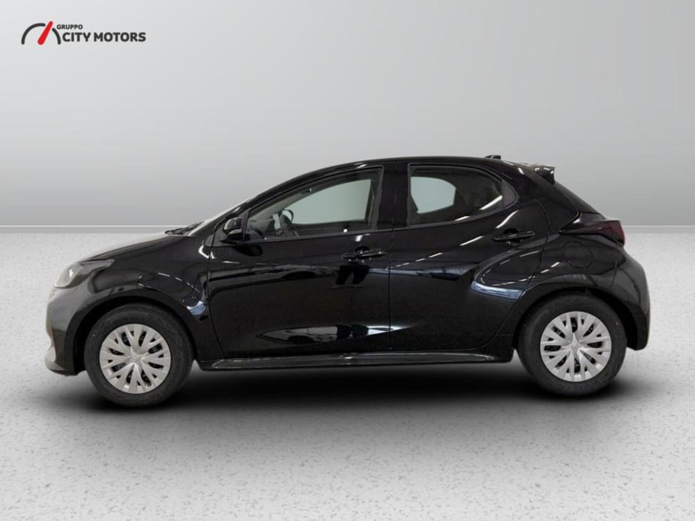 Toyota Yaris Cross nuova a Monza e Brianza (3)