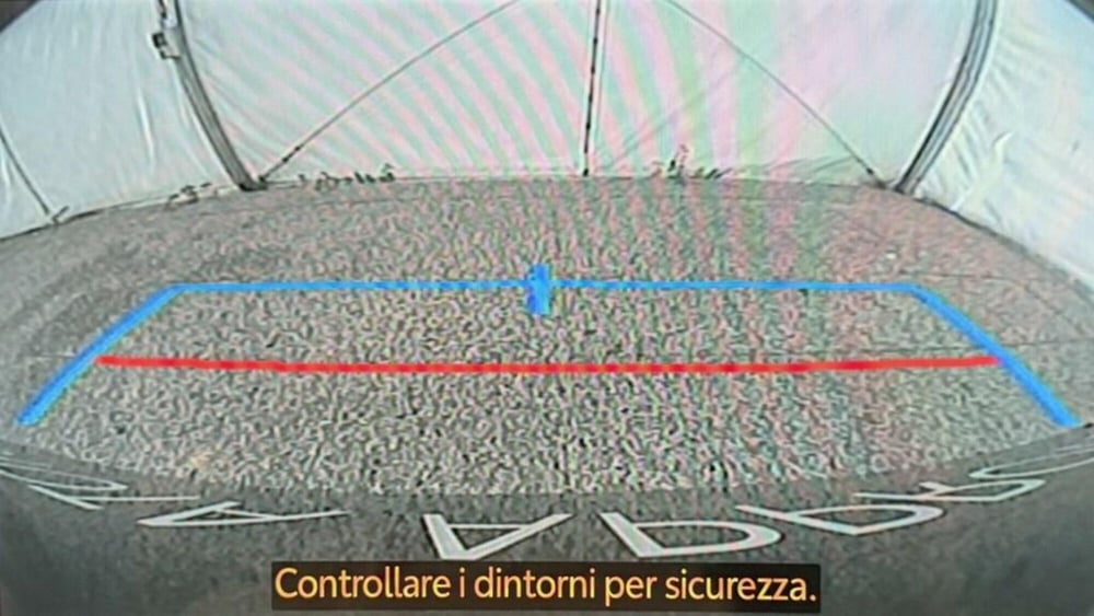 Toyota Aygo X nuova a Monza e Brianza (13)