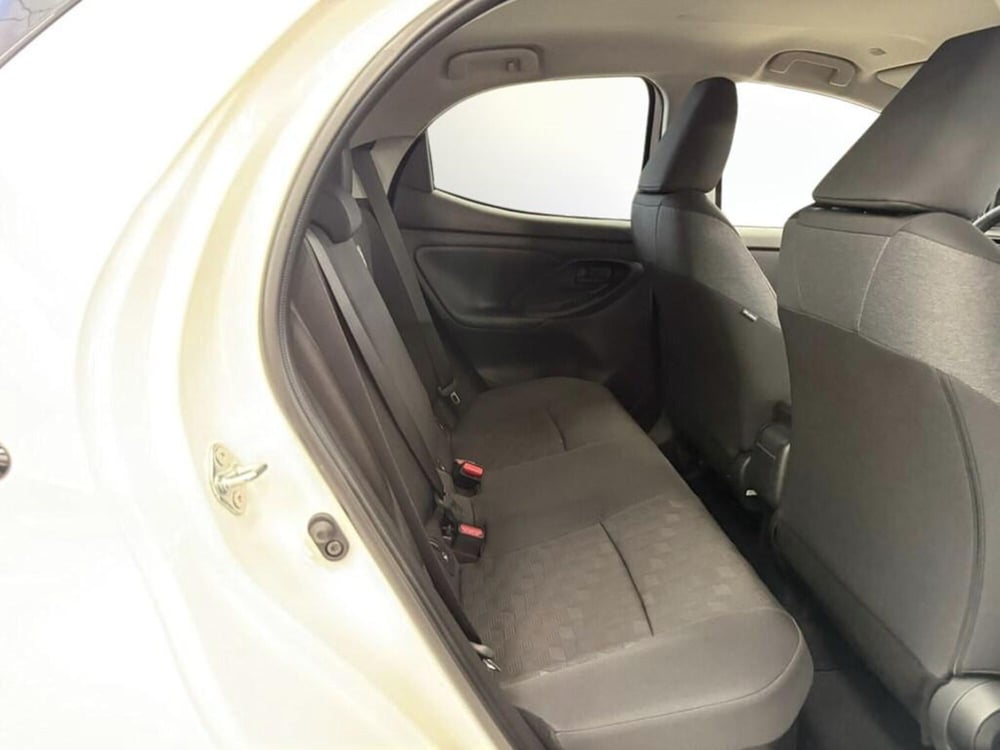 Toyota Yaris Cross nuova a Monza e Brianza (10)