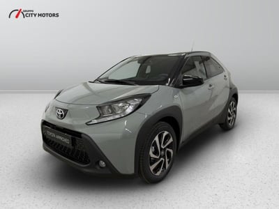 Toyota Aygo X 1.0 Trend 72cv nuova a Monza