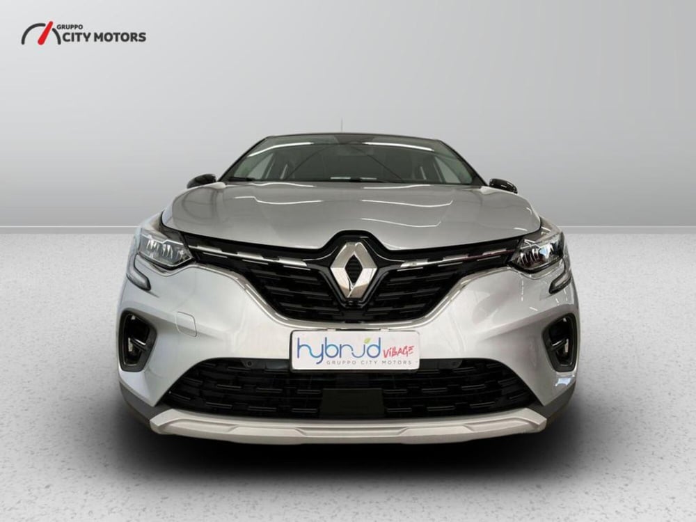 Renault Captur usata a Monza e Brianza (2)