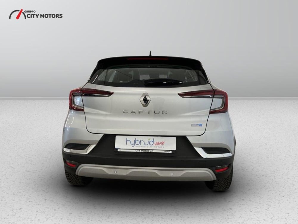 Renault Captur usata a Monza e Brianza (5)
