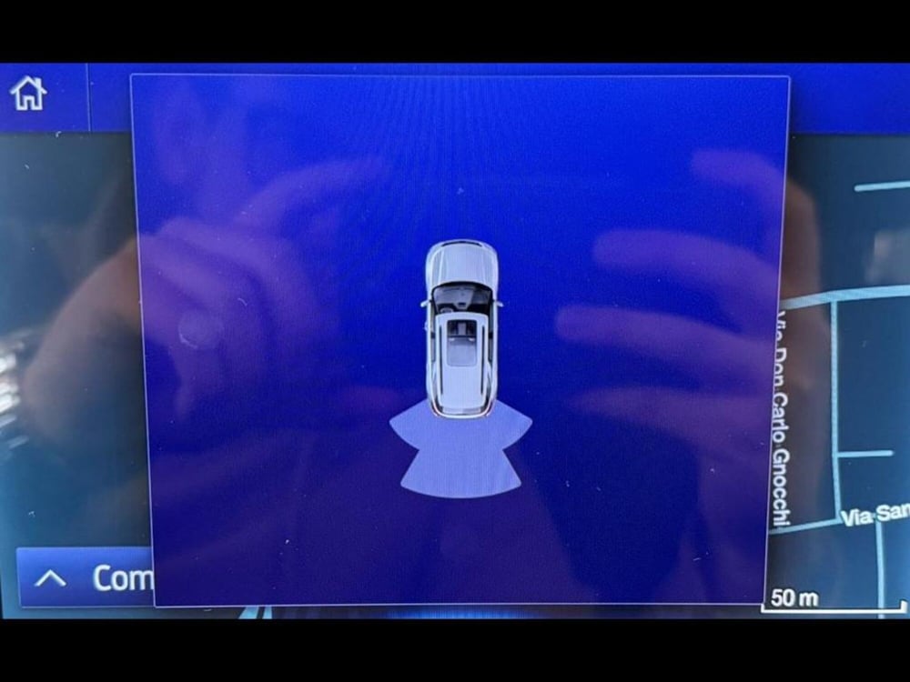 Ford Puma usata a Monza e Brianza (13)