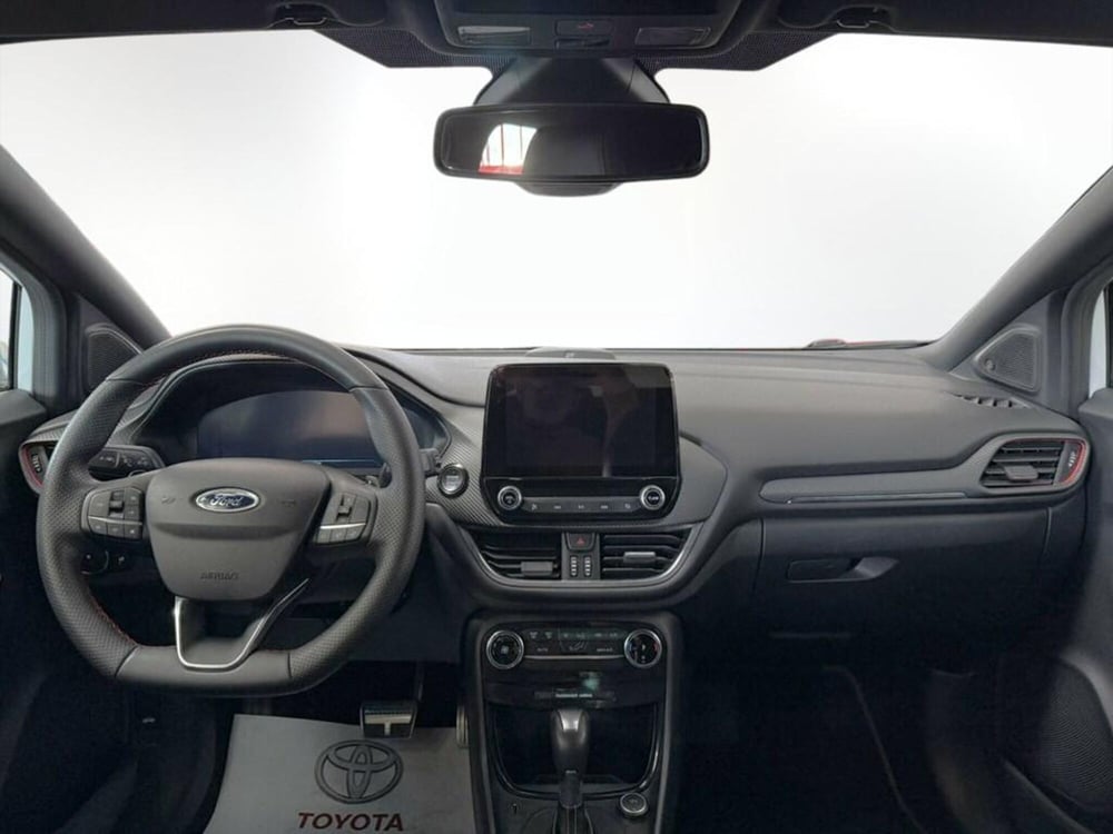 Ford Puma usata a Monza e Brianza (8)