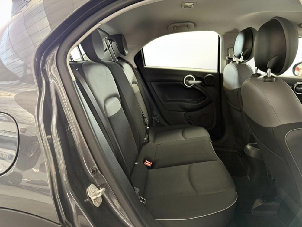Fiat 500X usata a Monza e Brianza (10)