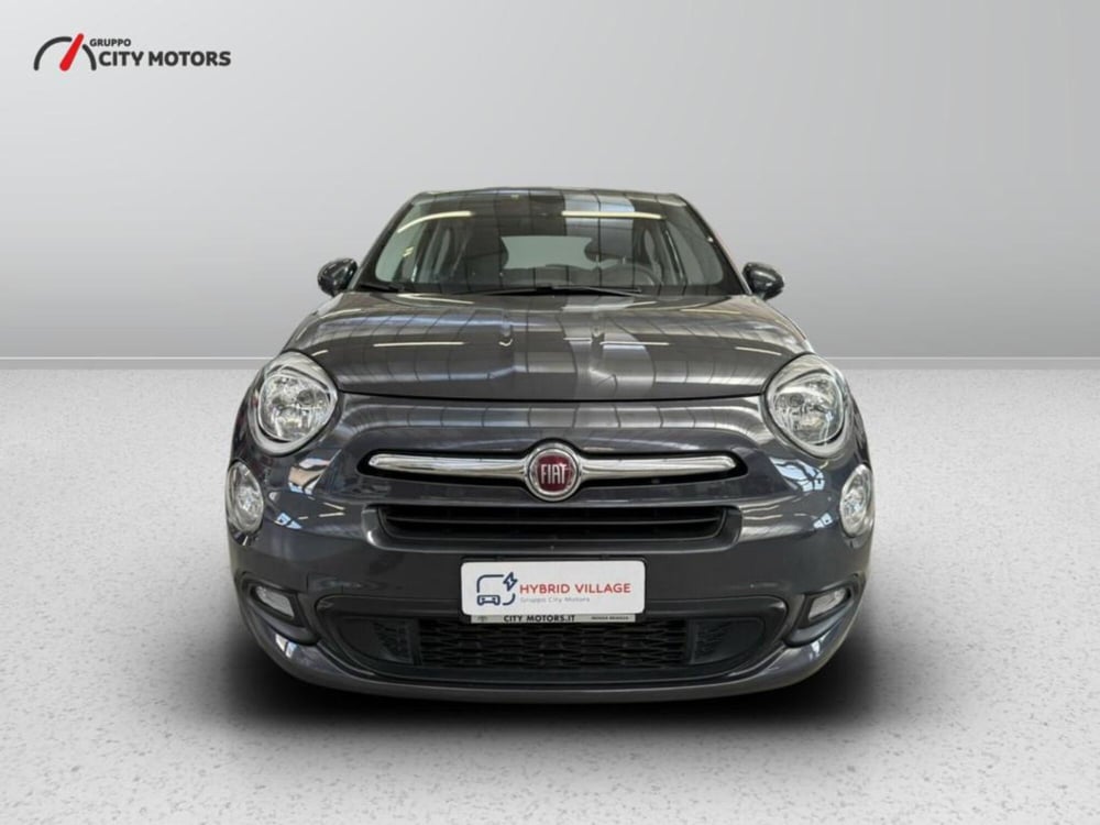 Fiat 500X usata a Monza e Brianza (2)