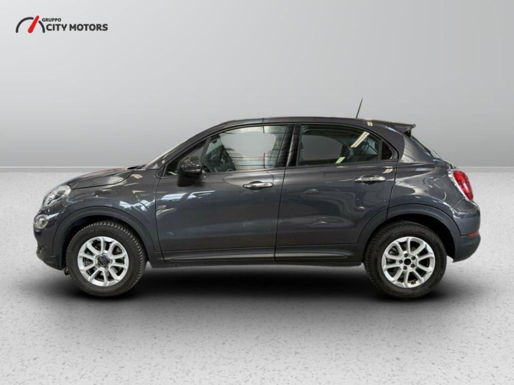 Fiat 500X usata a Monza e Brianza (3)
