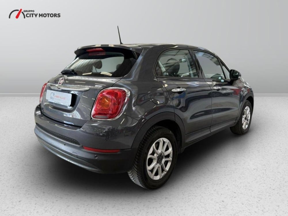 Fiat 500X usata a Monza e Brianza (6)