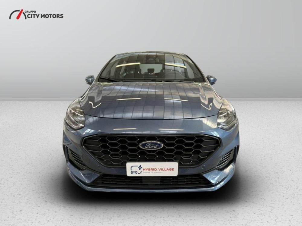 Ford Fiesta usata a Monza e Brianza (2)