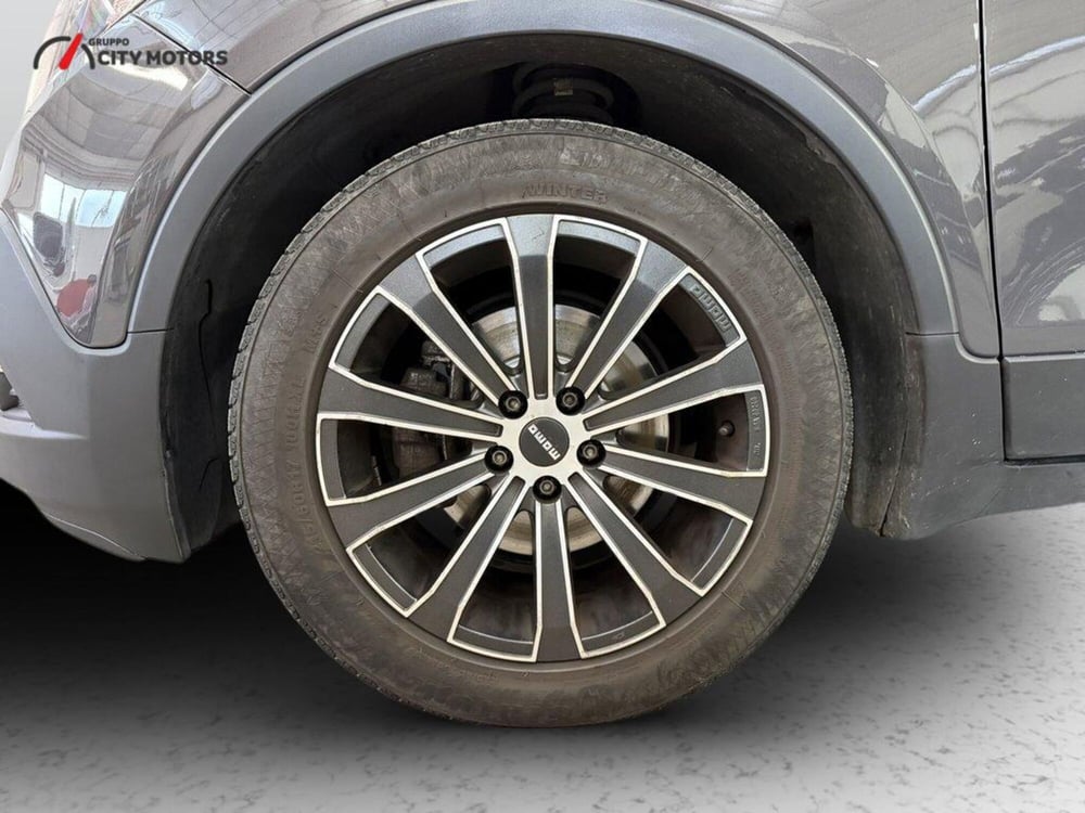 Opel Mokka usata a Monza e Brianza (14)
