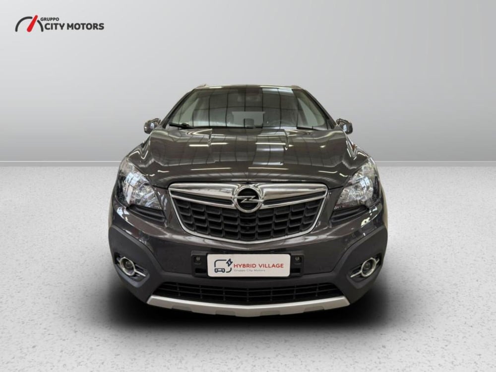 Opel Mokka usata a Monza e Brianza (2)