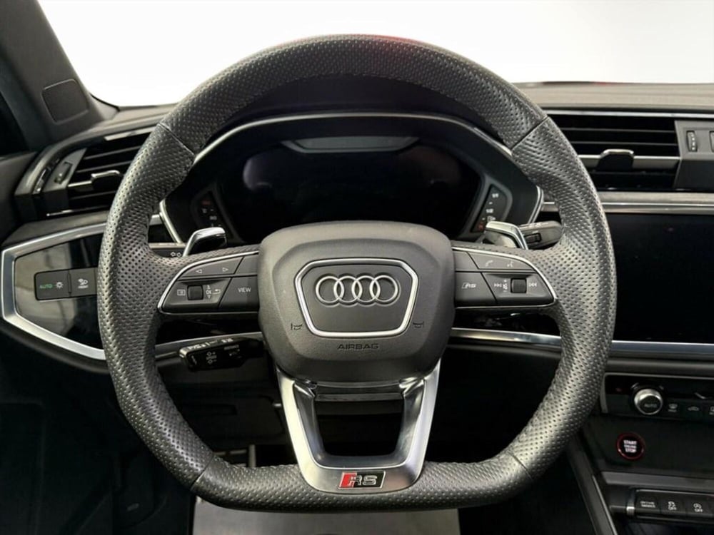 Audi RS Q3 usata a Monza e Brianza (7)